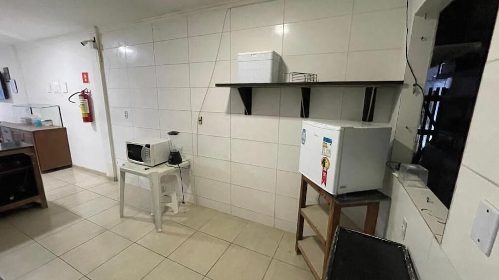 Pousada Lá na Praia Maragogi