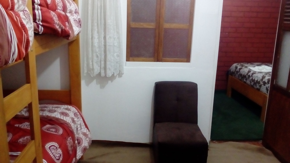 Cholo's House - Hostel