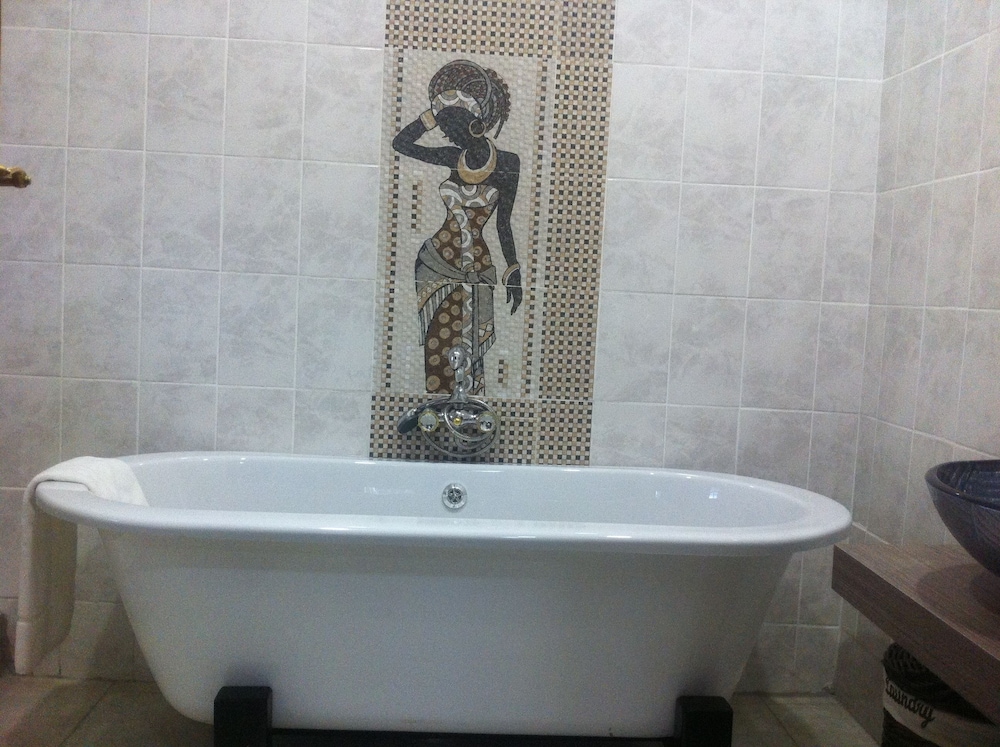 African Home
