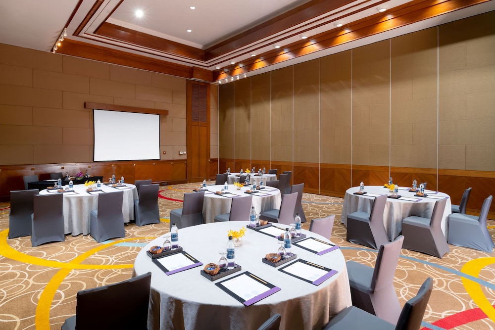 Novotel Phuket Resort — photo 189
