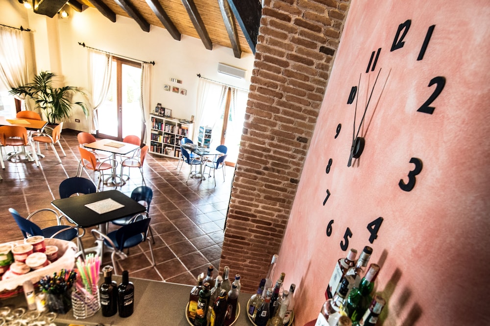 Borgo degli Ulivi Residence