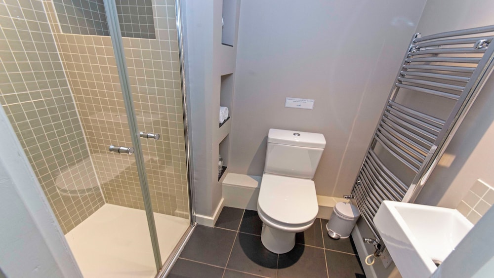 Perrymans Georgeham 3 bed / Sleeps 6 view 4