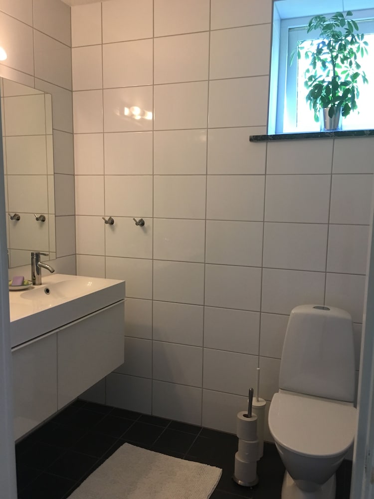 Villa Sandby Bed and Breakfast