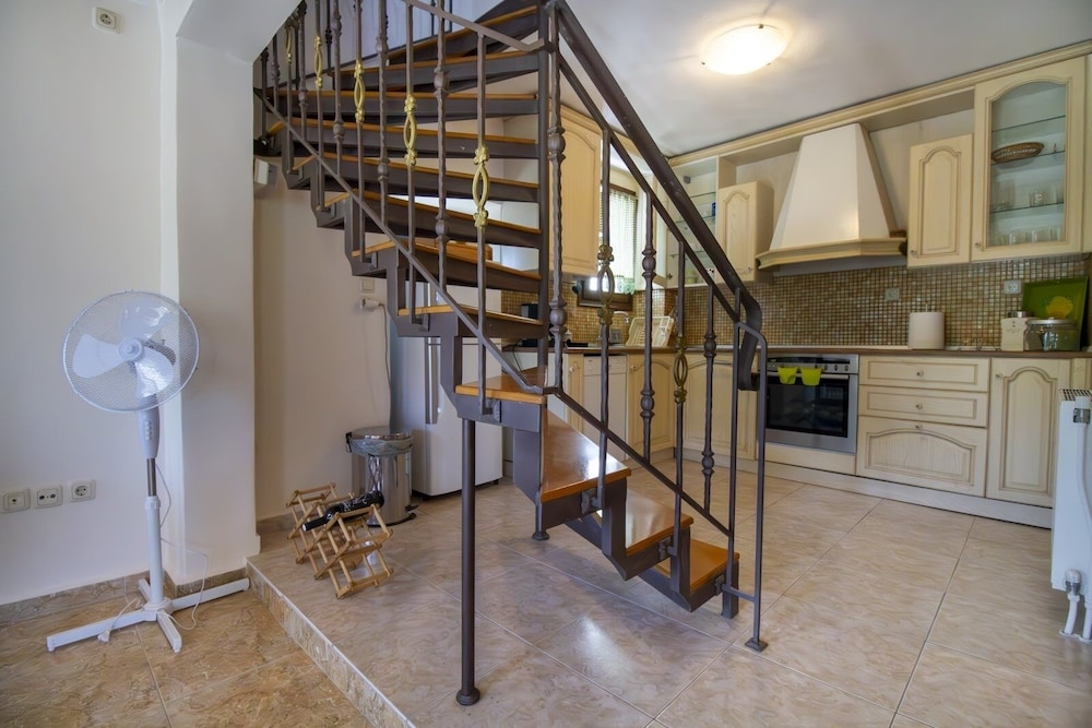 Villa Clairy By Rental Pro Nikiti Halkidiki