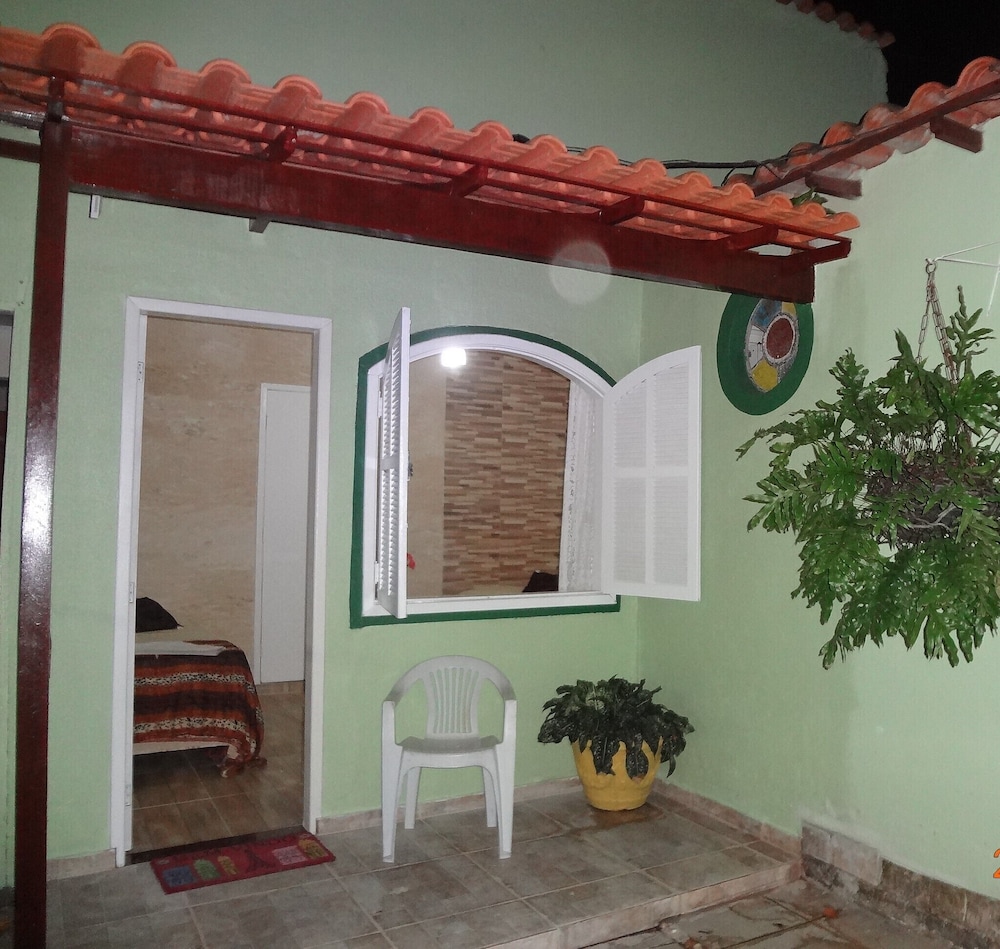 Pousada Recanto Shangri-lá