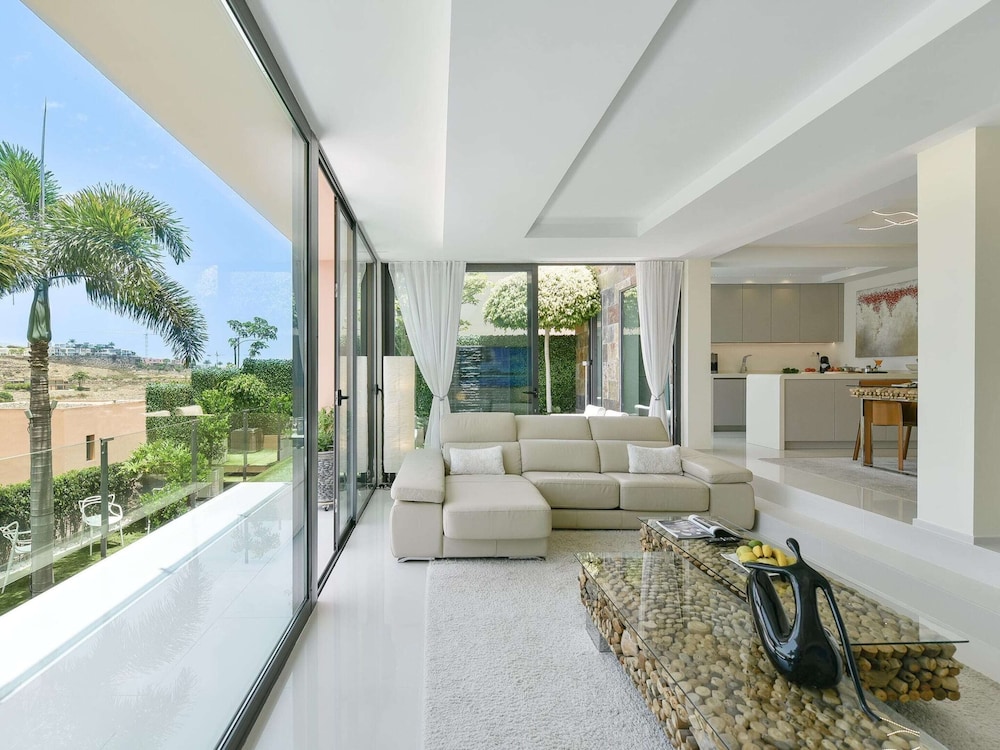 Holiday Home, Maspalomas