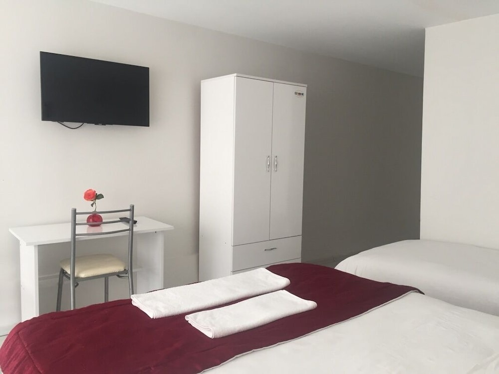 Sunrise İstanbul Süitleri - Image 53