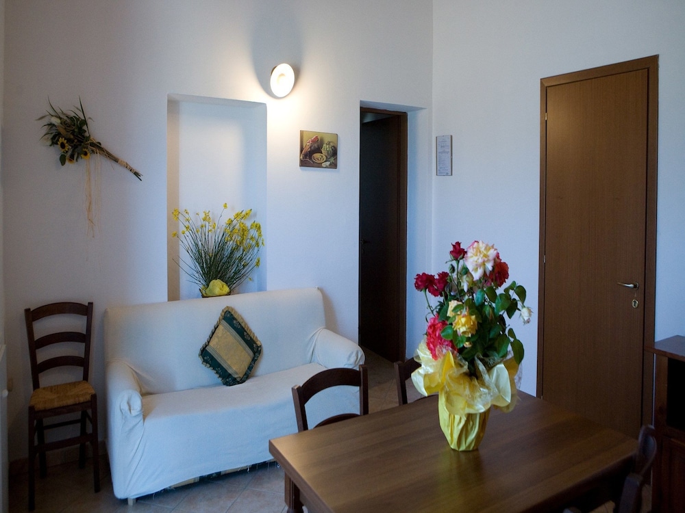 Agriturismo Boschetto di Montiano