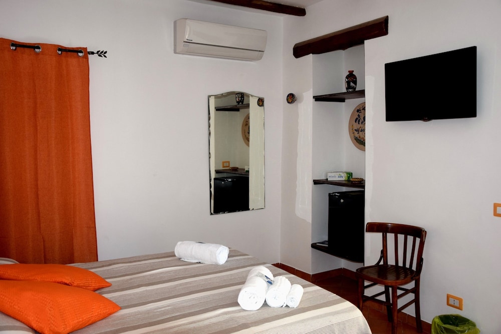 La Casa del Geko