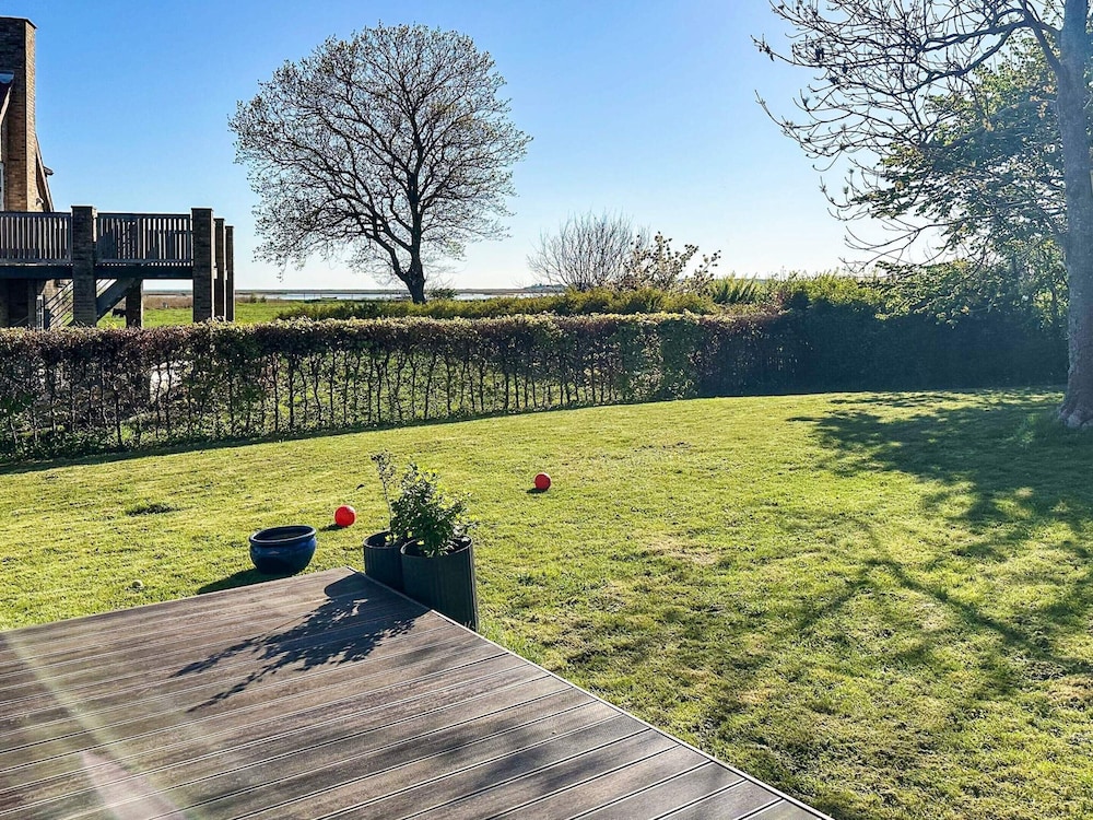 6 Person Holiday Home in Rude