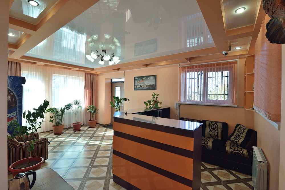 Guest House Sova