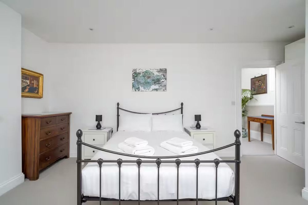 Stunning house near Notting Hill
