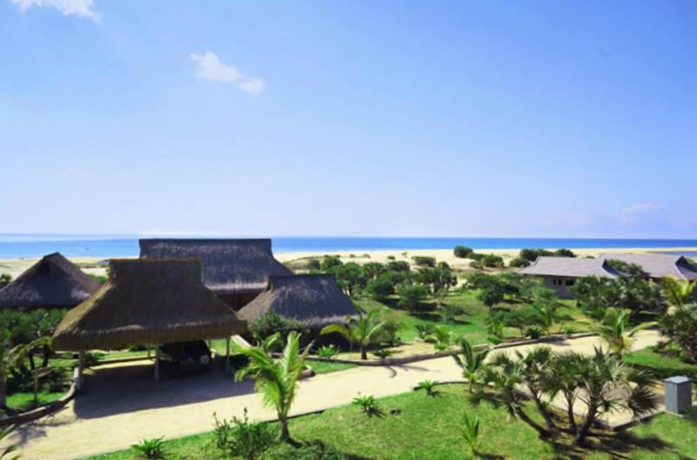 Karula Sands Villa