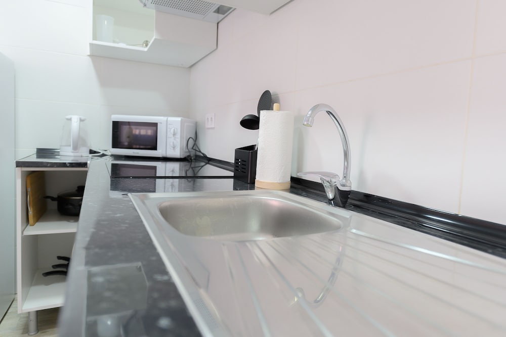 M Mma321b Acogedor Apartamento de un Dormitorio