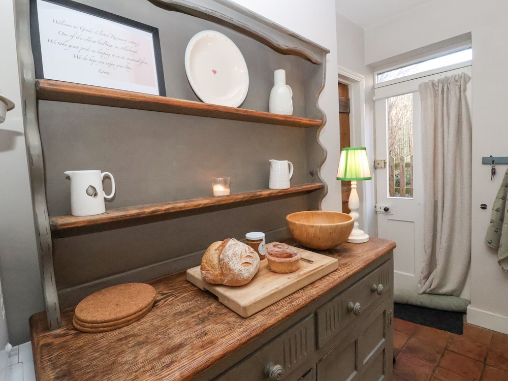 Rosemary Cottage, Aldeburgh