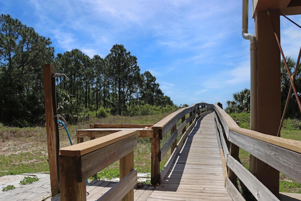 Club at Cape San Blas 3A
