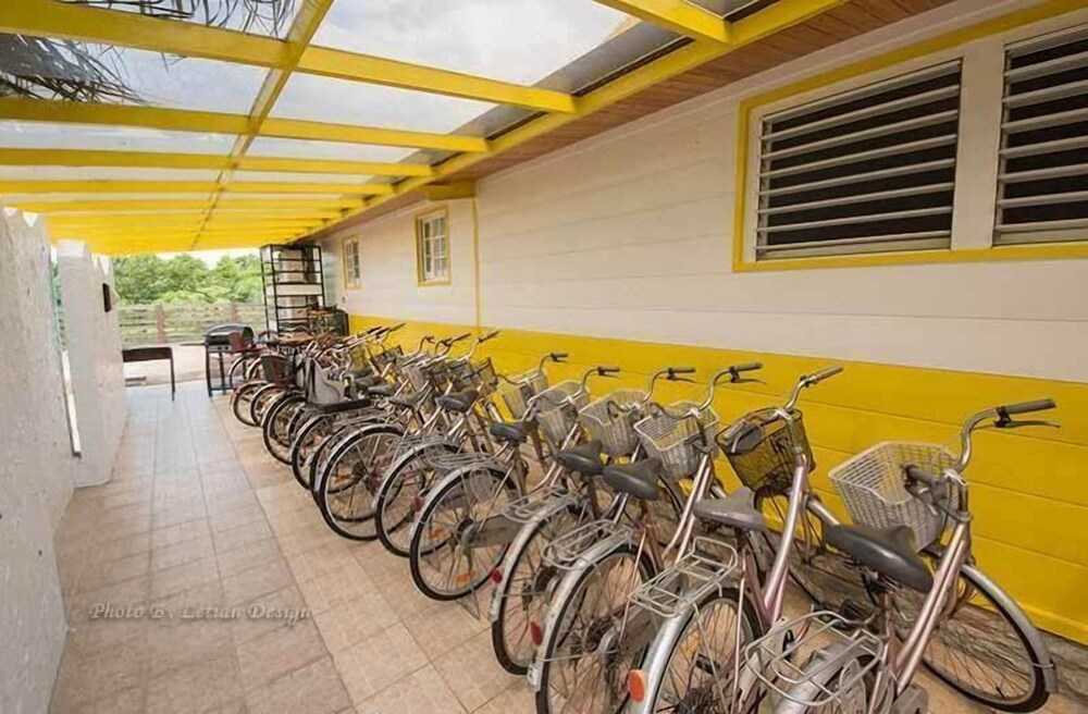 Tourist Home B&B