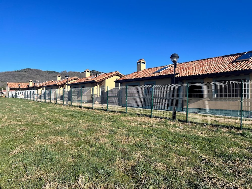 Casas rurales 4 valles