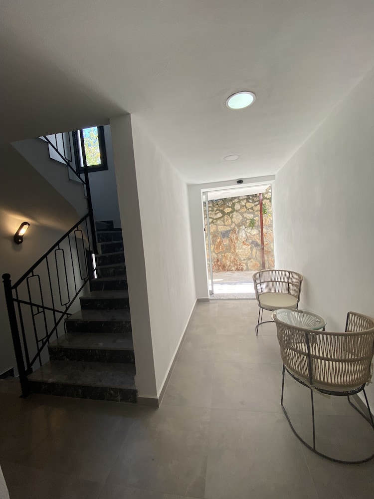 Duru Stone House view 2