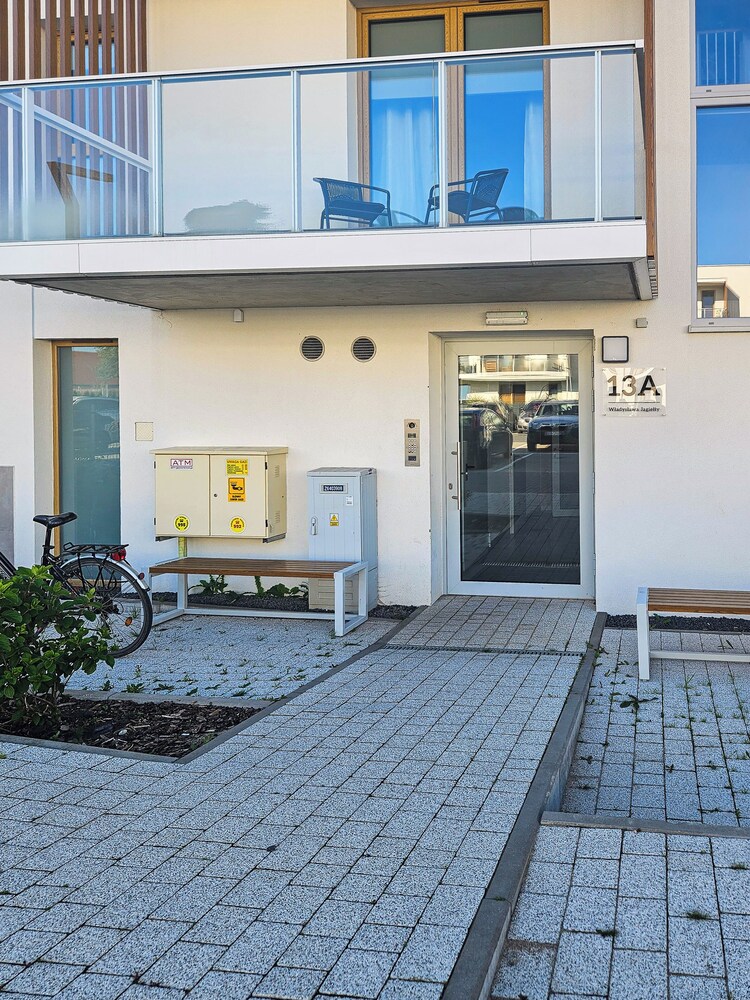 Portos by Kairos Apartments