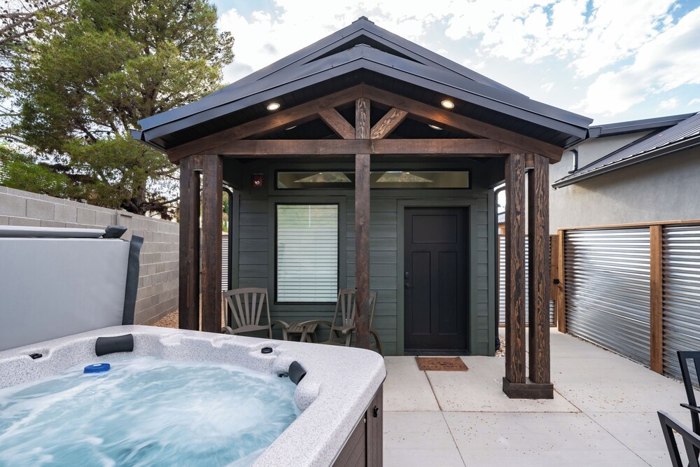 Zion Oasis Rentals view 4