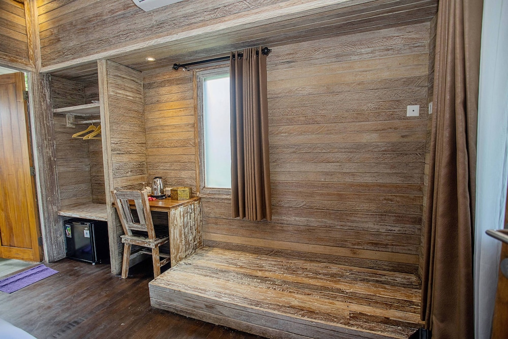 D’Gume Villas Lembongan by Bali Cabin