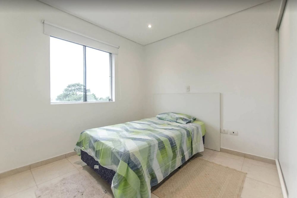 Trendy Barrio Jara apartment view 4