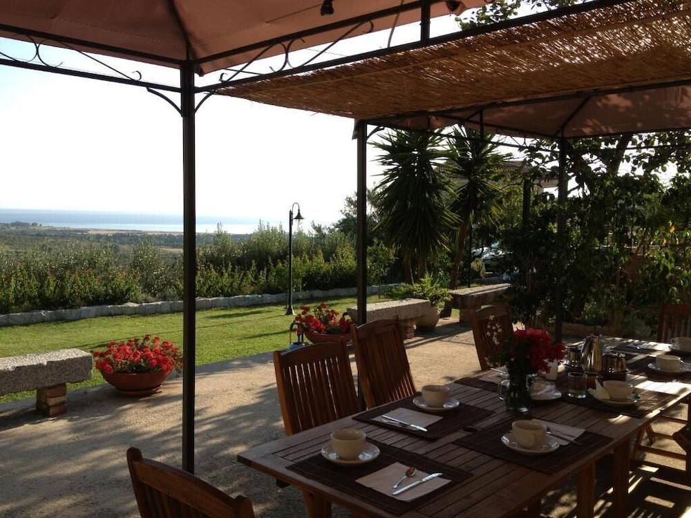 B&B Oasi