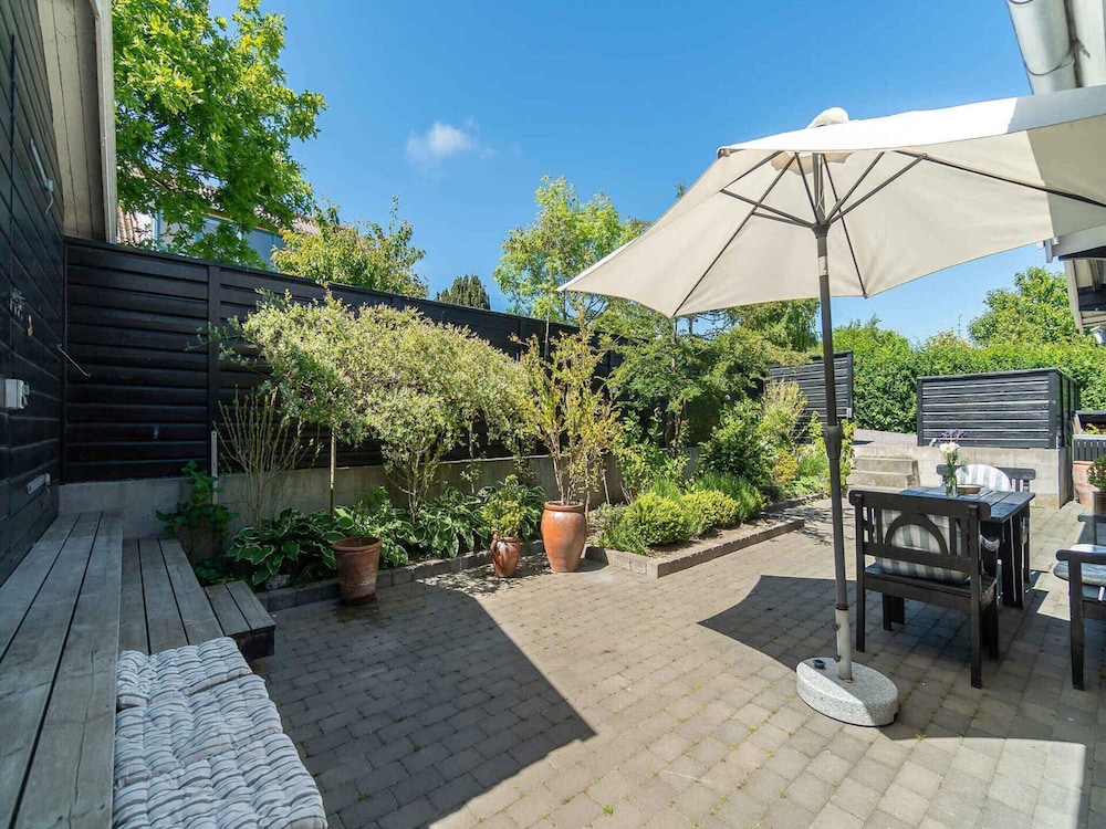 4 Star Holiday Home in Allinge