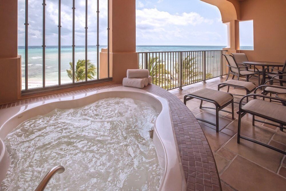 The Royal Haciendas All Suites Resort
