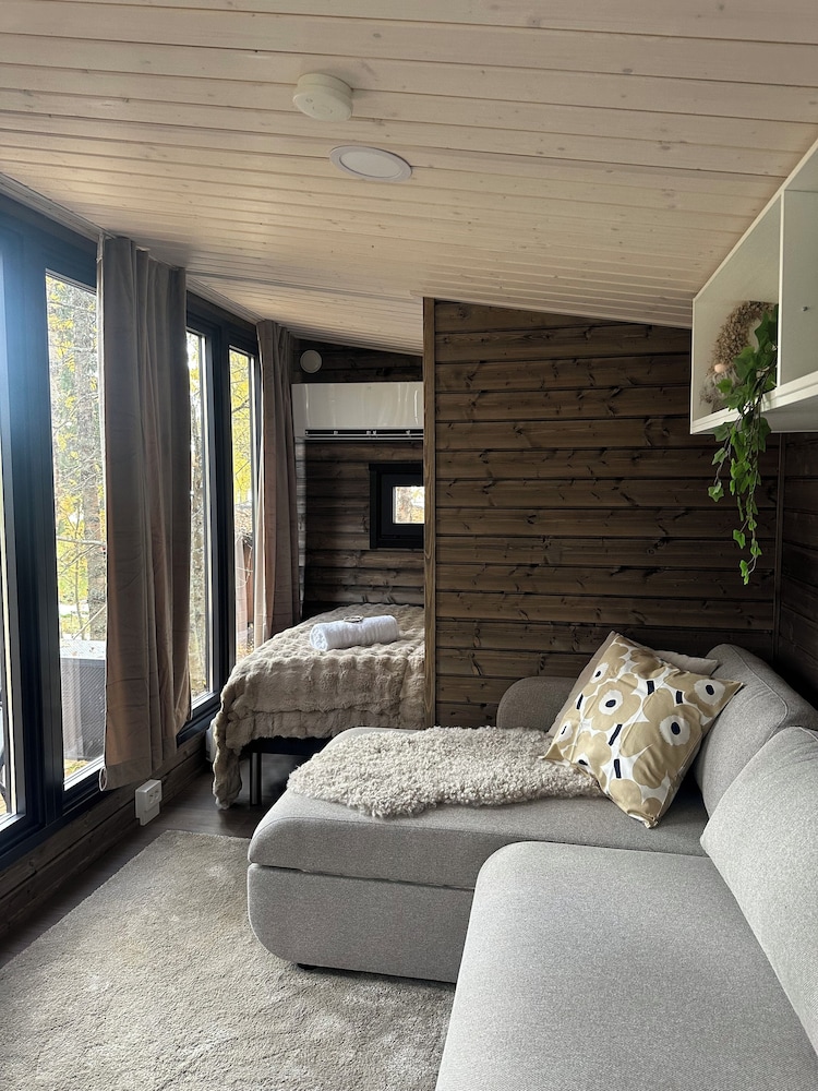 Aava Riverside