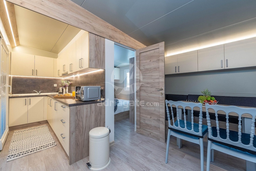Mobile Home Pecten Exclusive 2