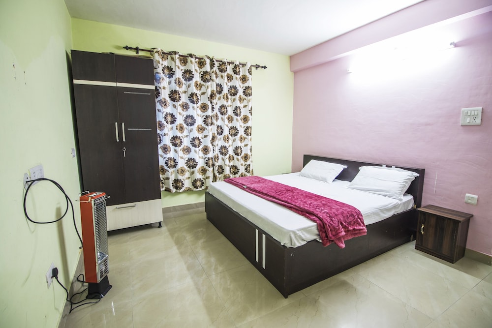 Comfort Homestay view 4