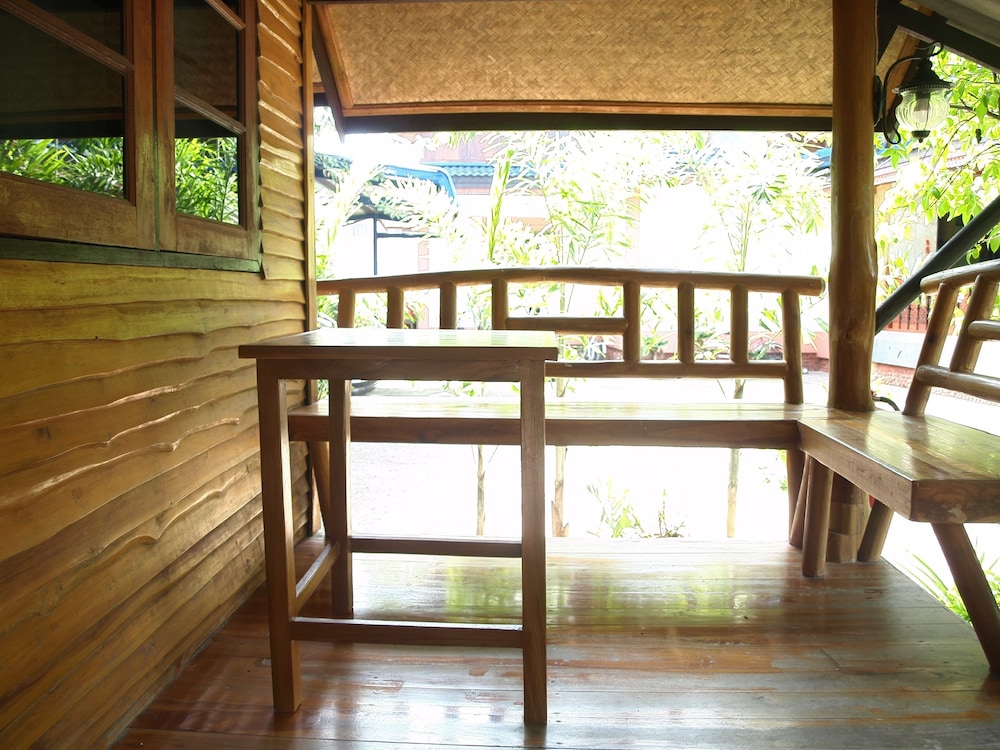 Suandarbporn Resort Mae Sot