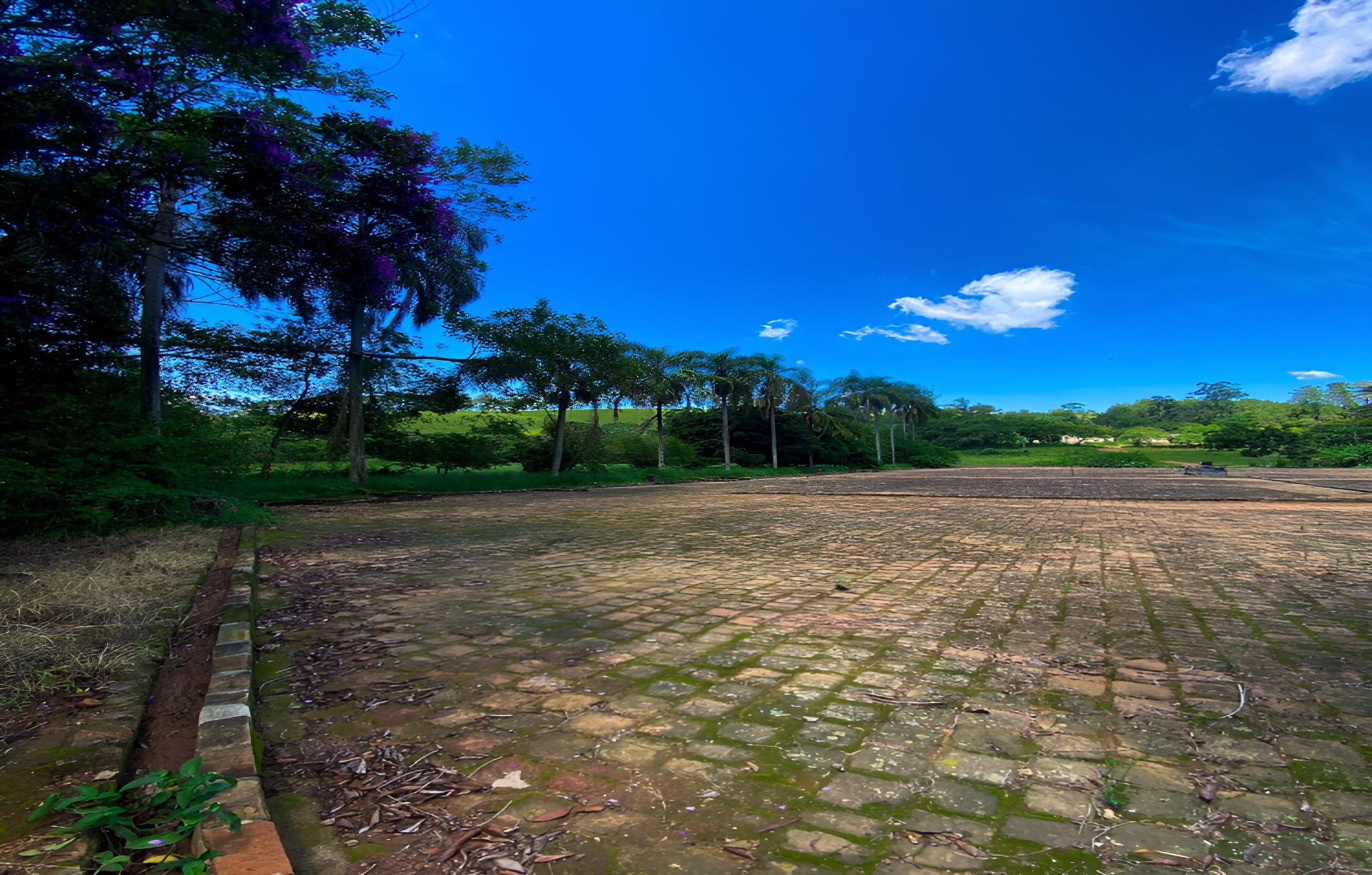 Fazenda Santa Bárbara - Eventos e Filmagens
