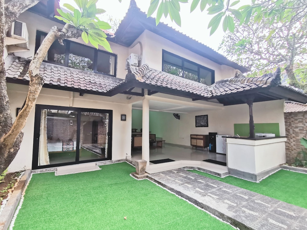 Kumpul Kumpul Villa Seminyak
