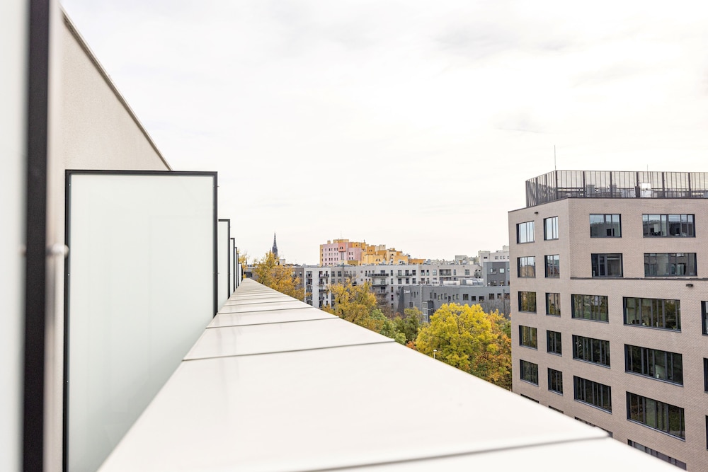 RentPlanet - Apartamenty Słonimskiego 2
