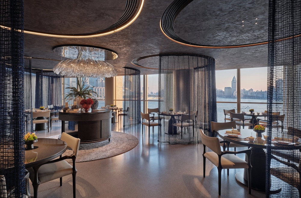 Regent Shanghai on the Bund 58