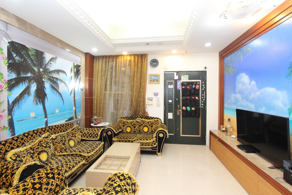 Peace Art Villa