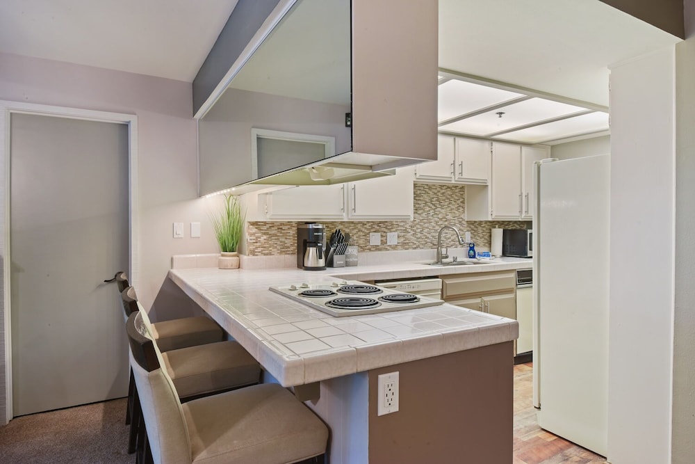 Lake Tahoe Vacations - Incline Village Escape - Property Image 23