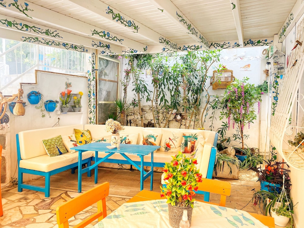 Sade Butik Otel - Image 31