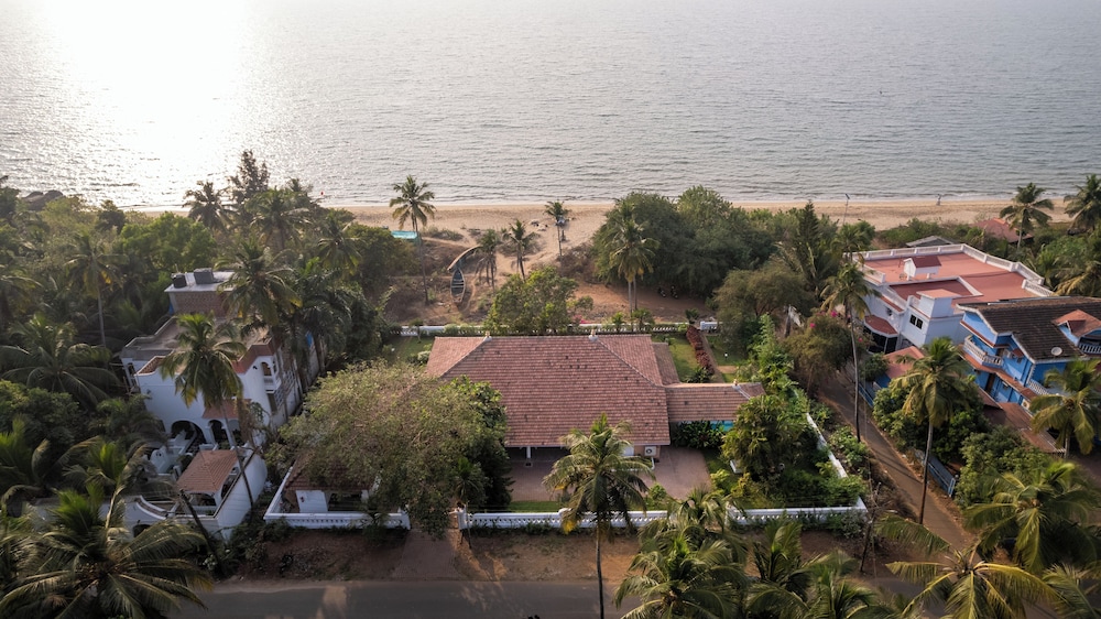 Rosastays Panjim Goa