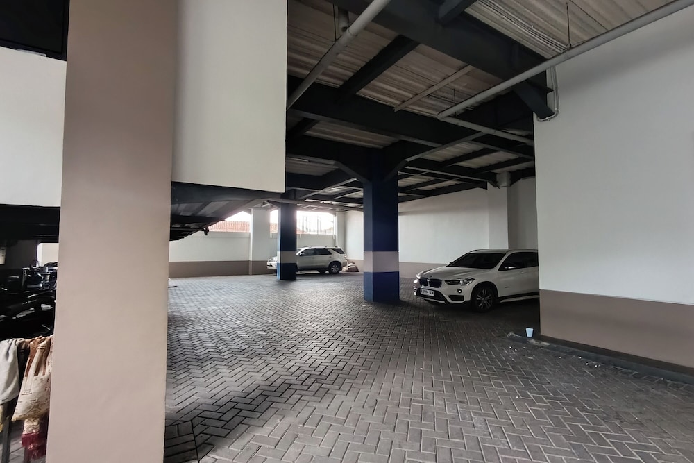 Cipto Apartment