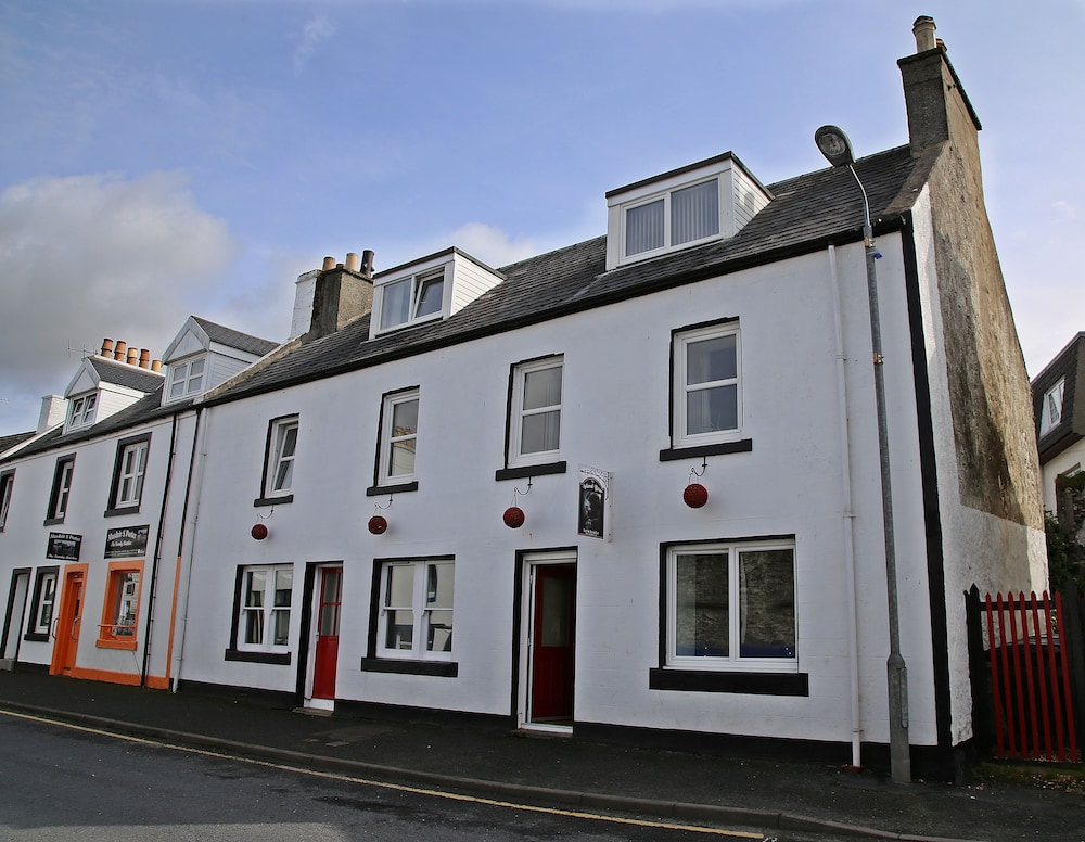 The Island Bear B&B