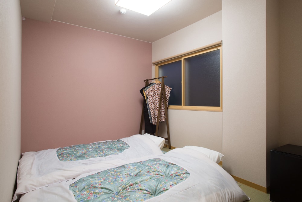 Seibido Inn - Hostel