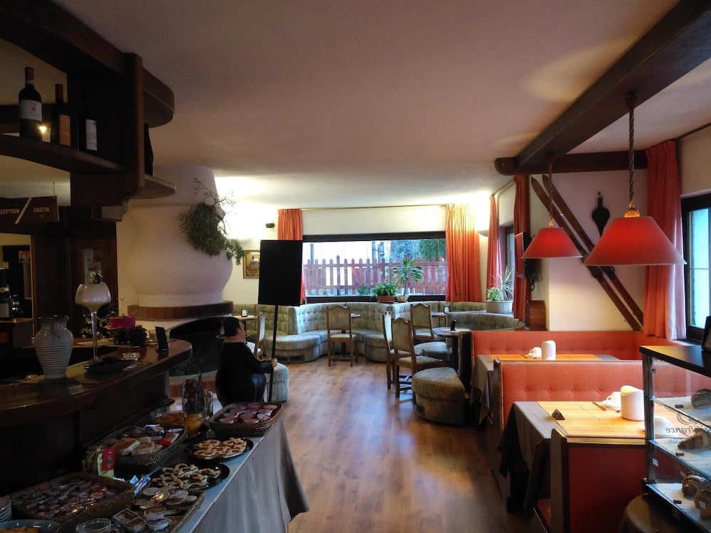 Hotel I Larici
