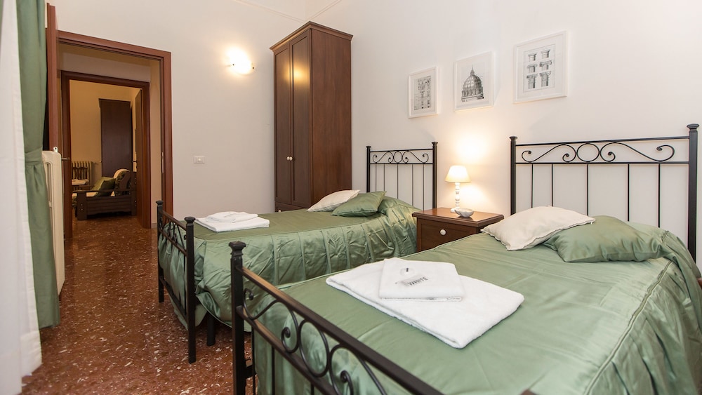 Rental In Rome Milazzo