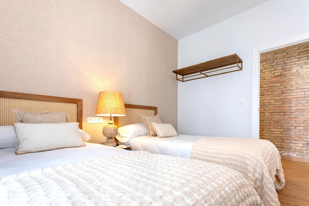 Cozy Apartment With Views Alhambra Plaza Nueva IV