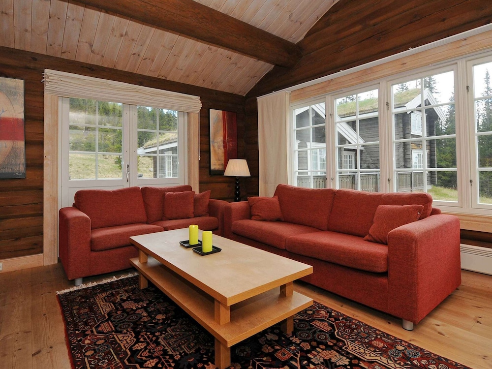 Holiday Home in FÃ¥vang