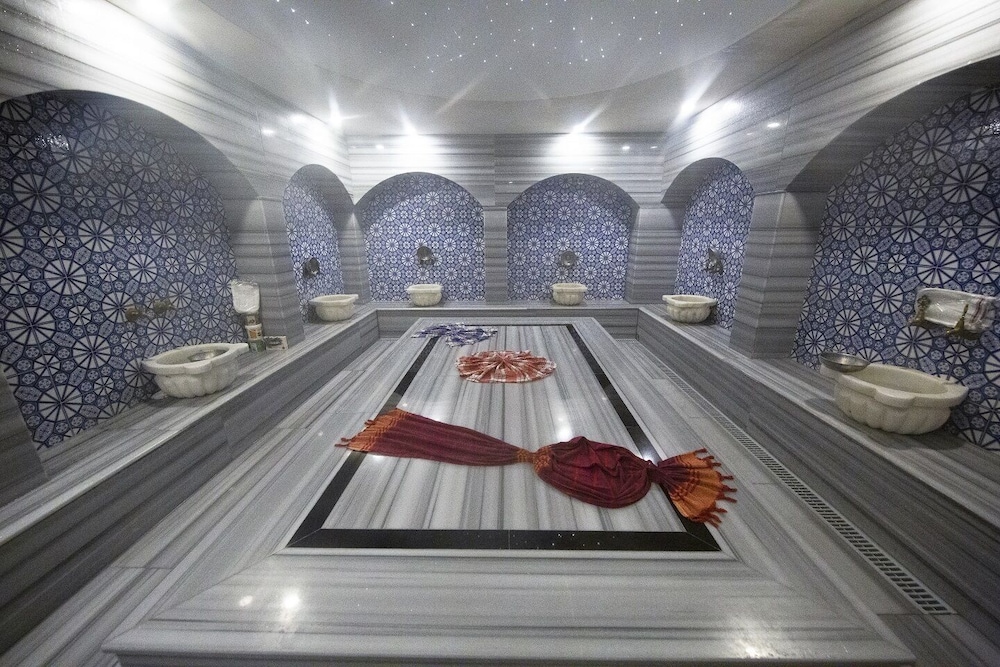 Cihan Turk Otel - Image 28